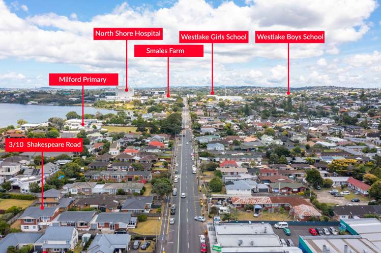 3/10 Shakespeare Road Milford_19