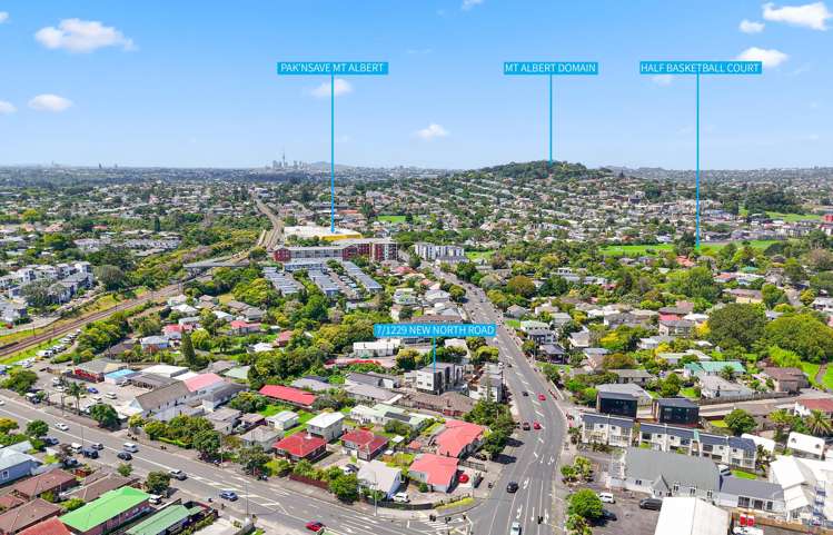 7/1229 New North Road Avondale_18