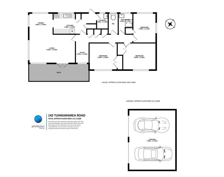 142 Tuhikaramea Road Dinsdale_25