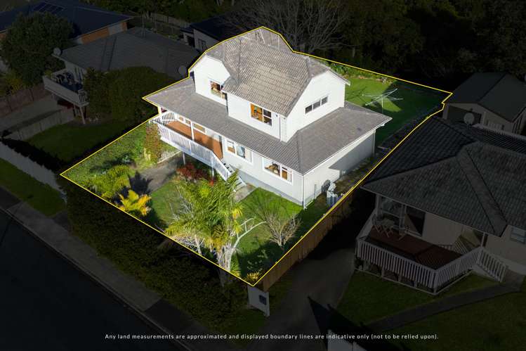 27 Judkins Crescent Cockle Bay_33