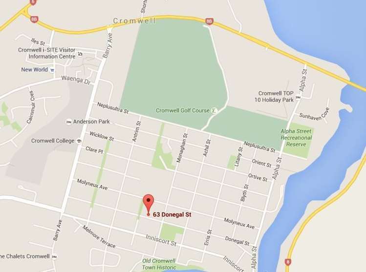 63 Donegal Street Cromwell_10