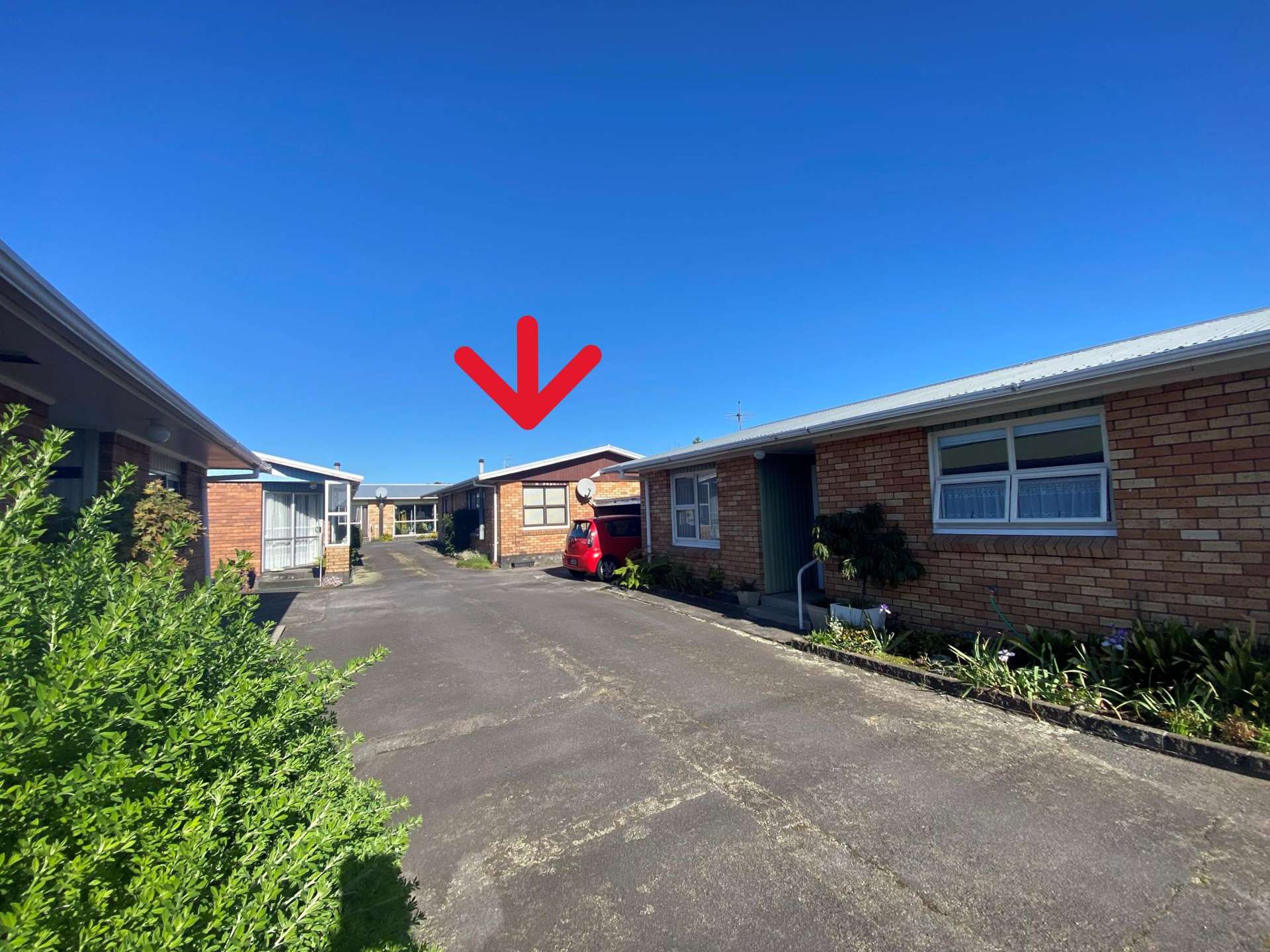 2B/7 High Street West Waitara_0