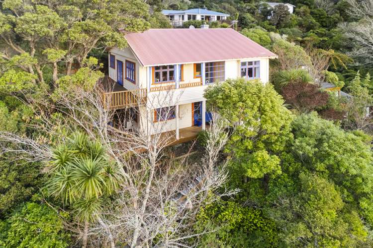 11 Mairangi Road Wadestown_15