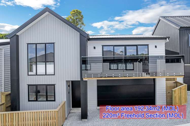 Lot 2, 15 Lavery Place Sunnynook_1