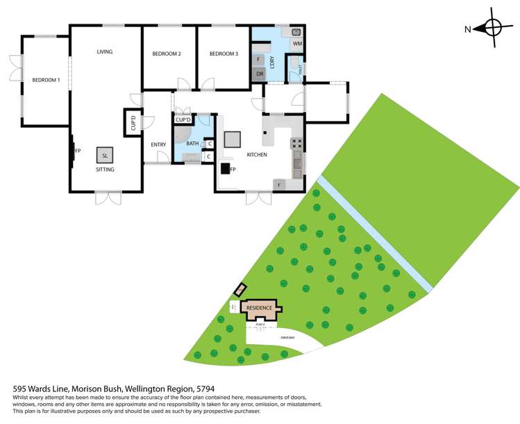 595 Wards Line Greytown_26