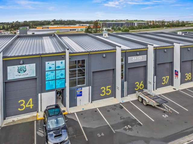 Unit 35/11 Northside Drive Westgate_1