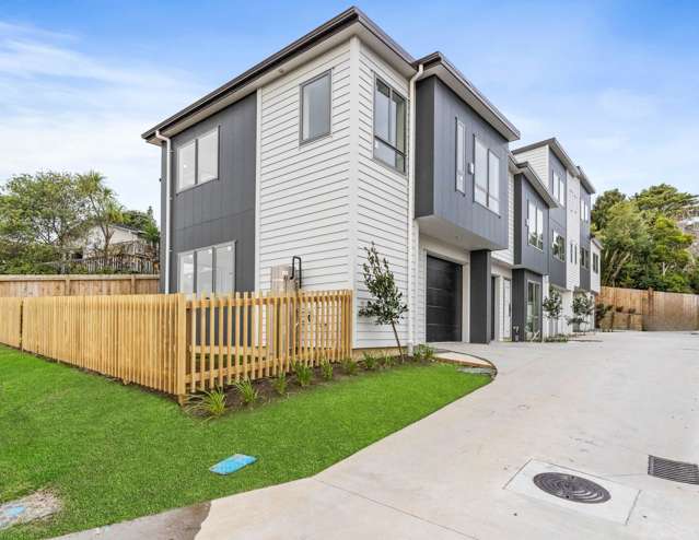 Lots 1-5 /49 Oaktree Avenue Browns Bay_4