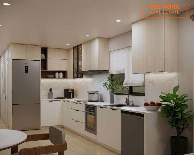 Lot 1/3 Albert Road Manukau_15