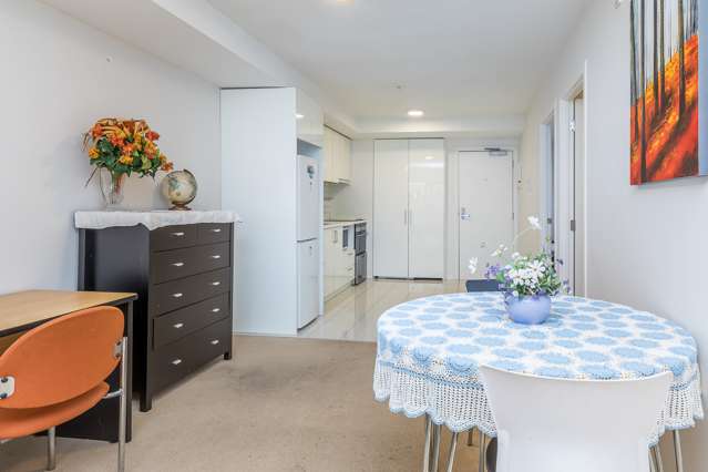 304/168 Hobson Street Auckland Central_4