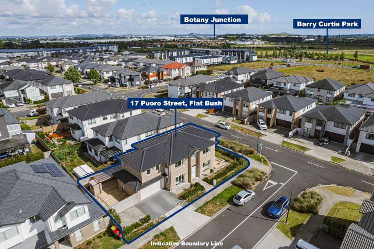 17 Puoro Street Flat Bush_21
