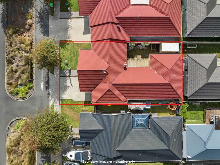 23 Tarapiroe Avenue Takanini_17