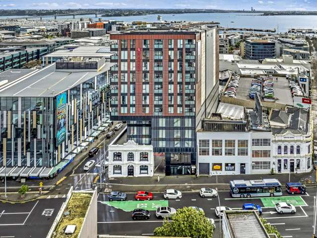 Unit 2 and 3/149 Victoria Street West Auckland Central_3