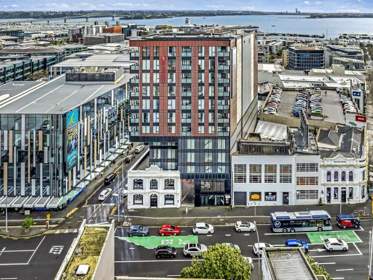 Units 1, 2 and 3/147-149 Victoria Street West Auckland Central_9