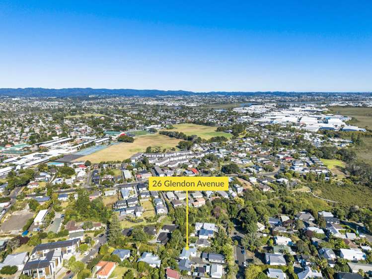 26 Glendon Avenue Avondale_21