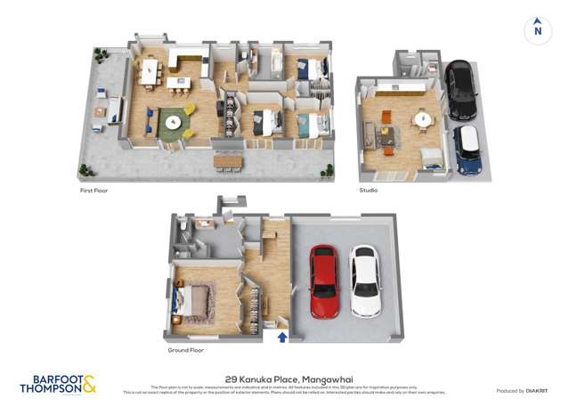29 Kanuka Place Mangawhai Heads_1