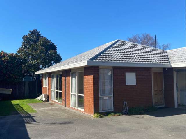 312a Wairakei Road