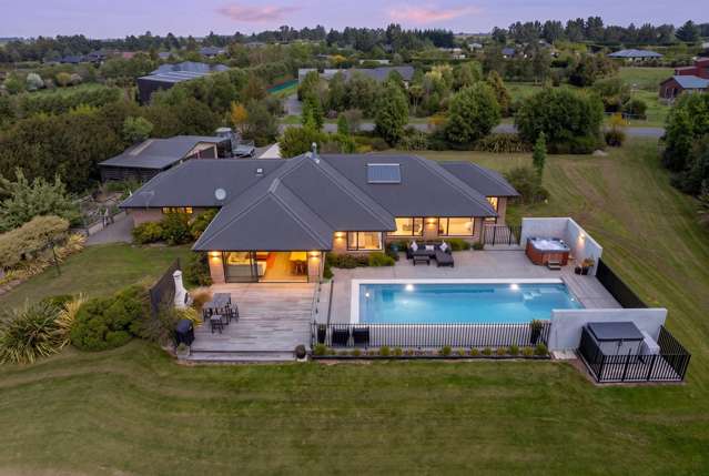 Your place this Summer.