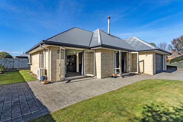 A home to suit your needs