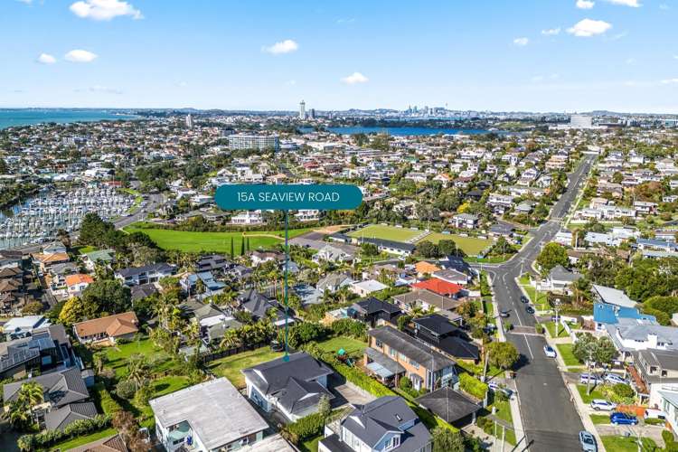 15A Seaview Road Castor Bay_27