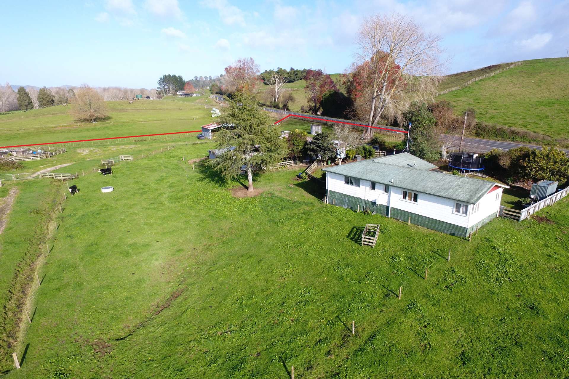 943 State Highway 3, Te Kuiti Road Te Kuiti_0