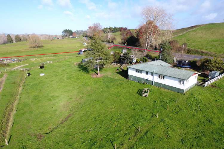 943 State Highway 3, Te Kuiti Road_0