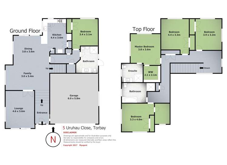 5 Uruhau Close Torbay_1