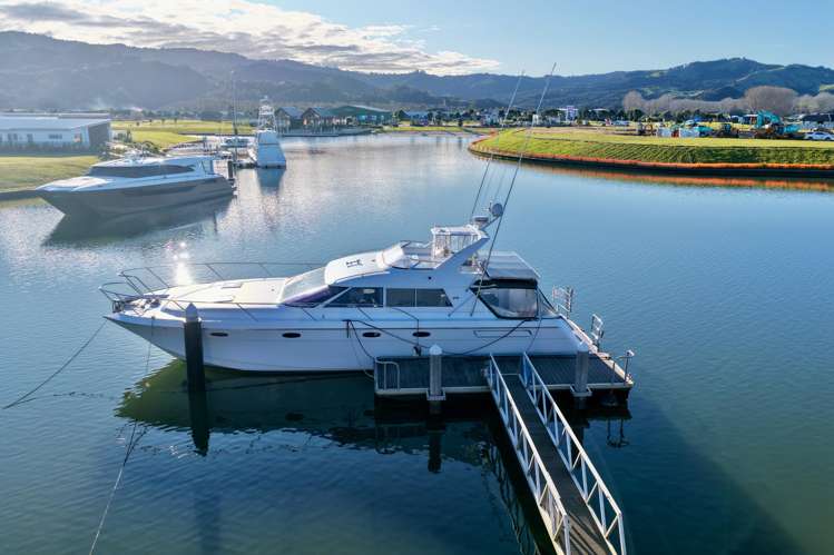 7 Capstan Crescent Whitianga_35