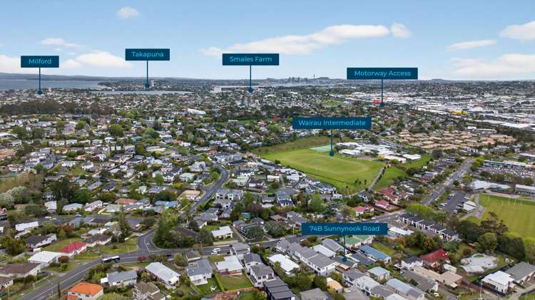 2/74 Sunnynook Road Sunnynook_14