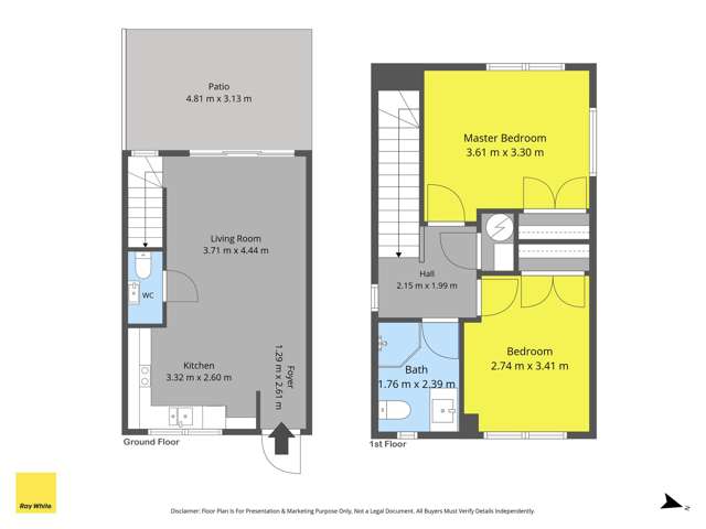 Lot 26/40 Taipahitini Road Rosehill_1