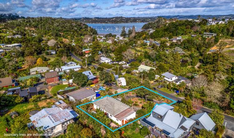 31 Pomare Road Russell_1