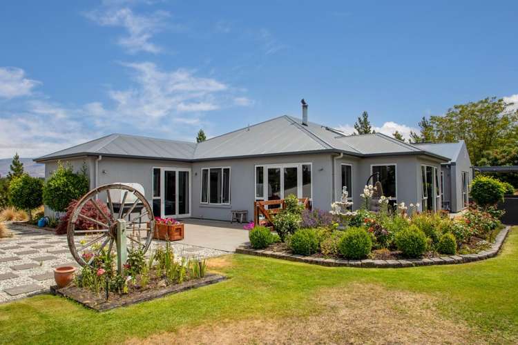 160A Letts Gully Road Alexandra_20