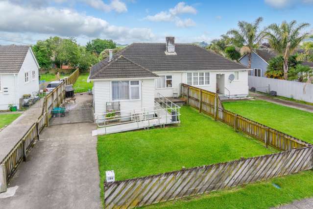 58b Harris Street Huntly_1