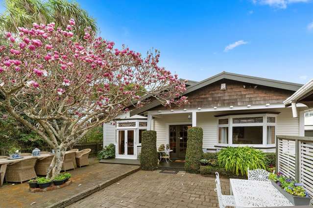 Spacious Family Home in Boulcott