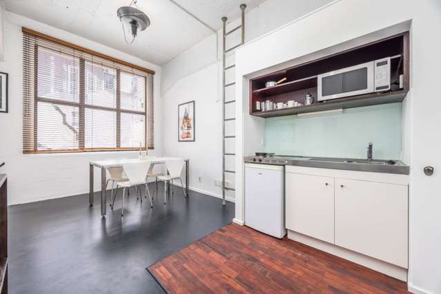 4H/11 Durham Street East Auckland Central_3