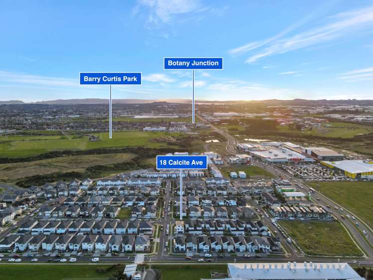 18 Calcite Avenue Flat Bush_6