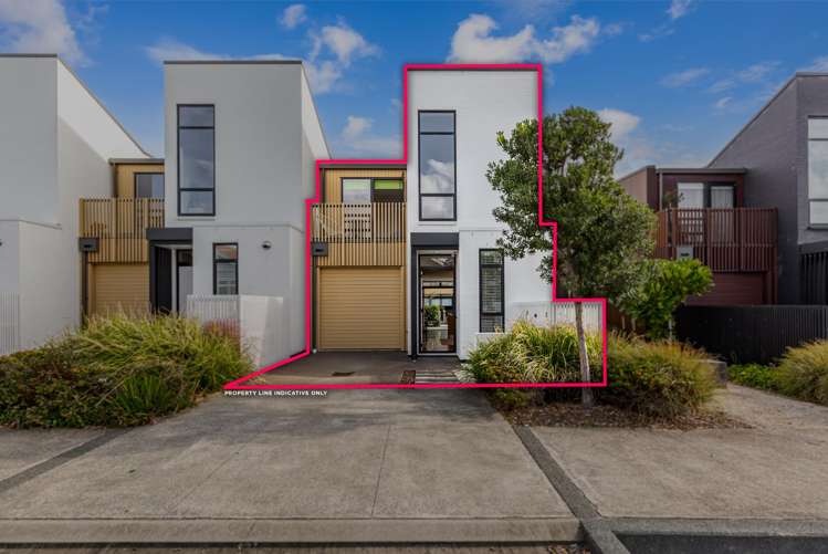 6 Cochrane Road Hobsonville Point_22