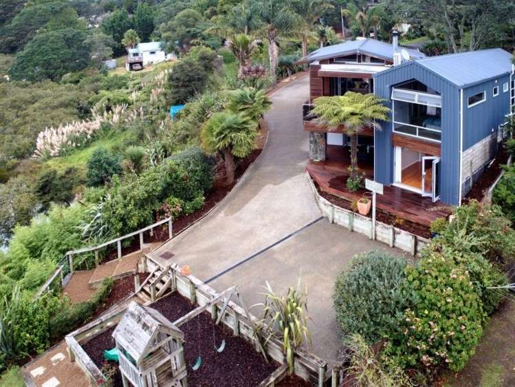 632 Huia Road Parau_0