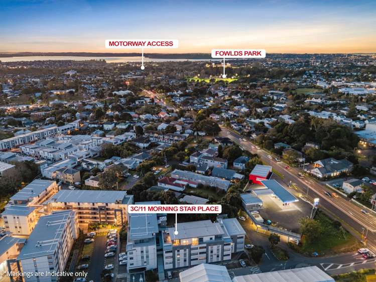 3c/11 Morning Star Place Mount Albert_30