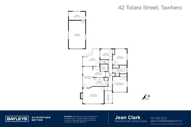 42 Totara Street Tawhero_1