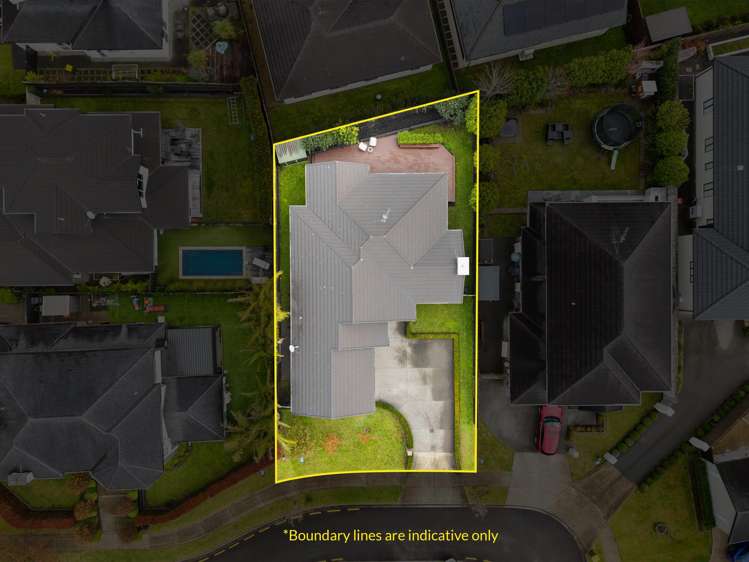 4 Bianca Court Karaka_20