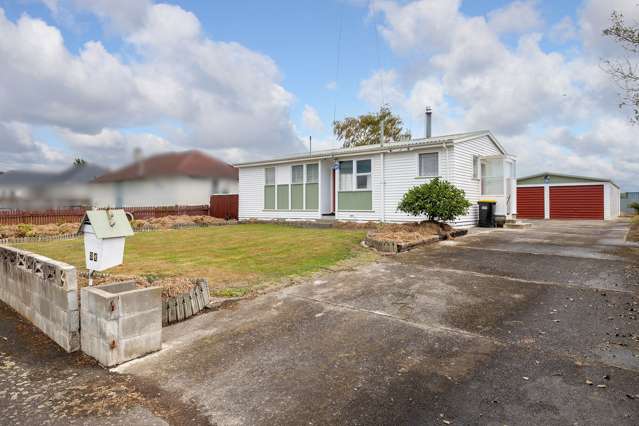 Add value in a great location