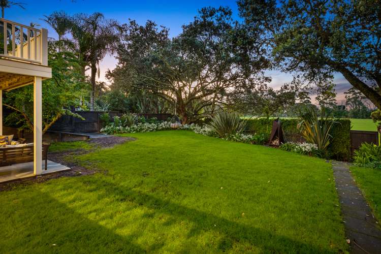 25 Glen Road Stanley Point_20