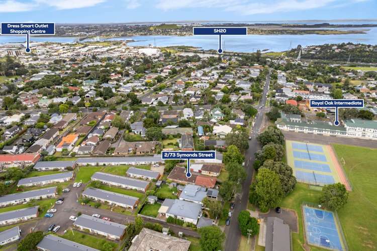 2/73 Symonds Street Royal Oak_11