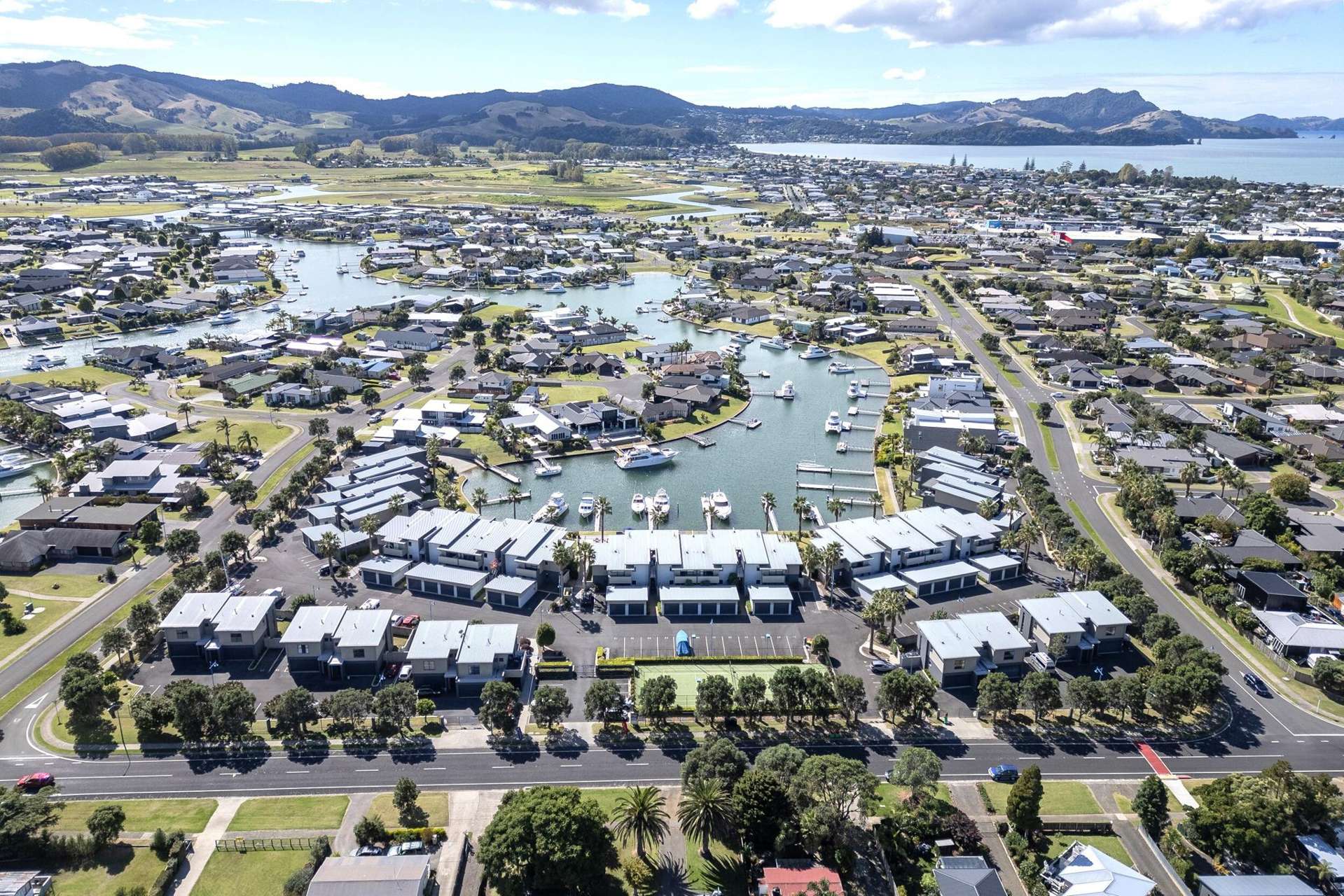 A44/73 South East Highway Whitianga_0