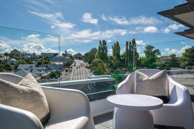 Apt 5C, 36 College Hill Freemans Bay_4