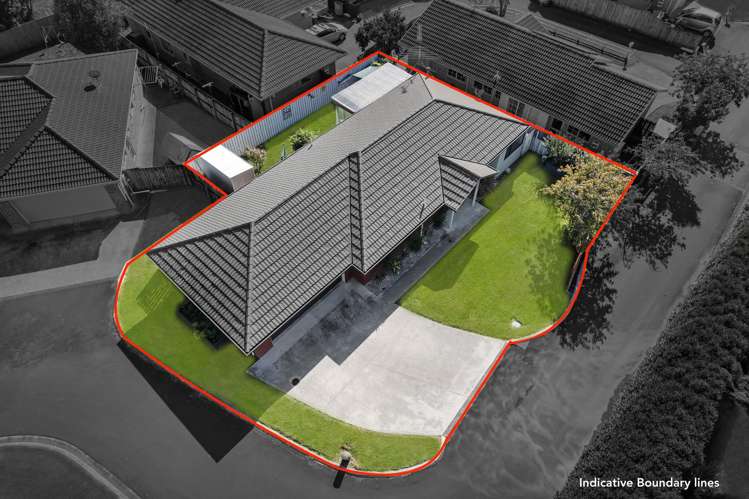 26 Magnolia Drive Waiuku_16