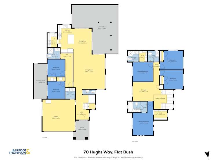 70 Hughs Way Flat Bush_28