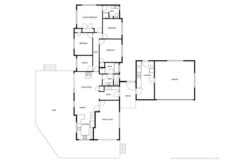 51 Ngarahana Avenue Paremoremo_19