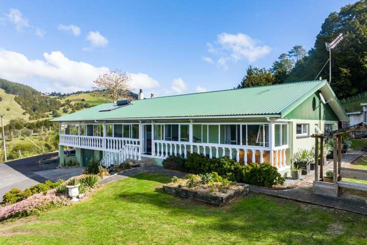 276 O'Carroll Road Maungakaramea_21