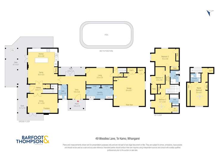 49 Woodlea Lane Kamo_23